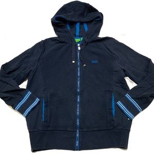 Hugo Boss | Jackets u0026 Coats | M Hugo Boss Hoodie | Poshmark